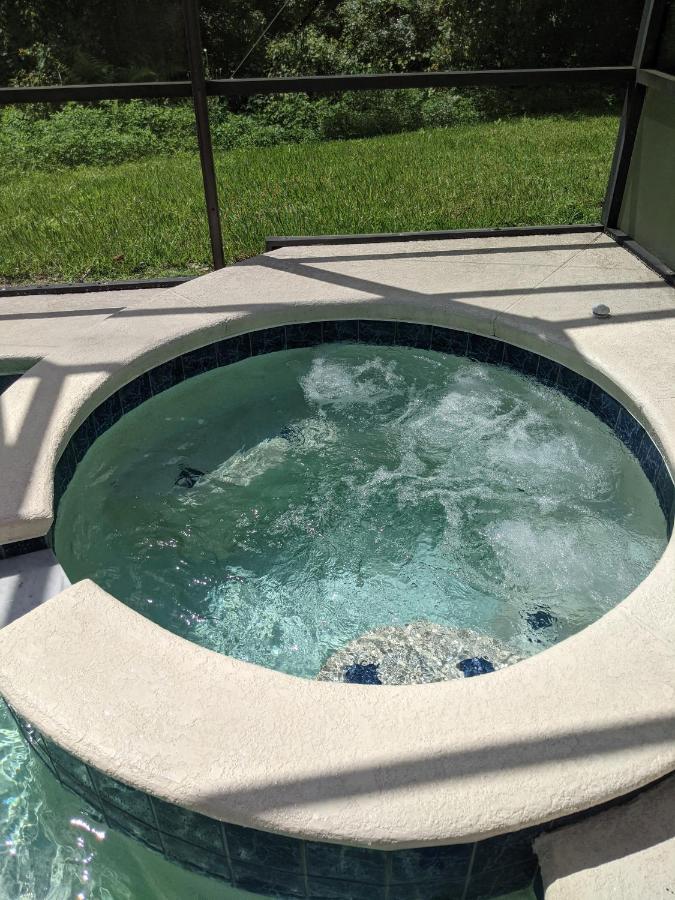 Shaboo'S Villa, Perfect Vacation Home, All The Fun! دافِنبورت المظهر الخارجي الصورة