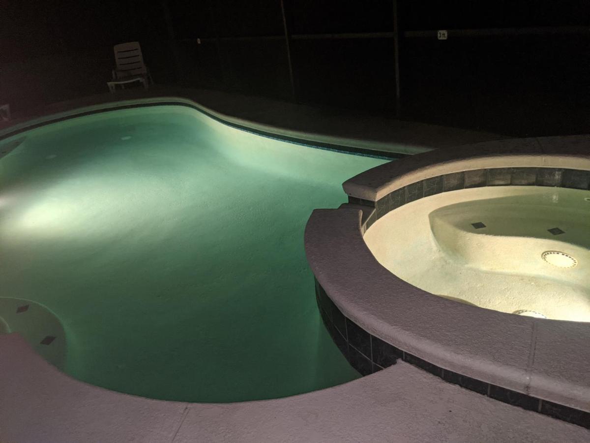 Shaboo'S Villa, Perfect Vacation Home, All The Fun! دافِنبورت المظهر الخارجي الصورة