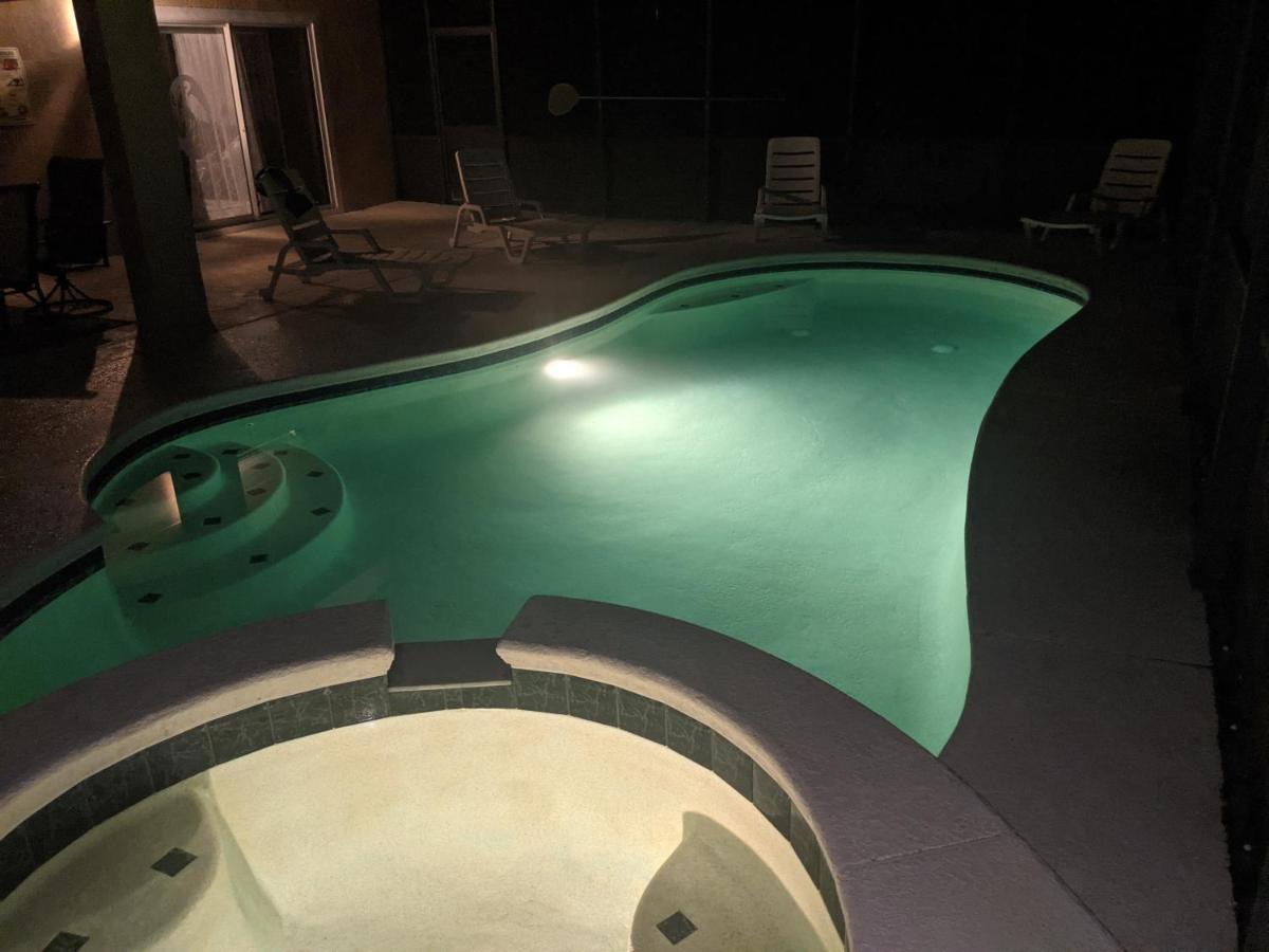 Shaboo'S Villa, Perfect Vacation Home, All The Fun! دافِنبورت المظهر الخارجي الصورة