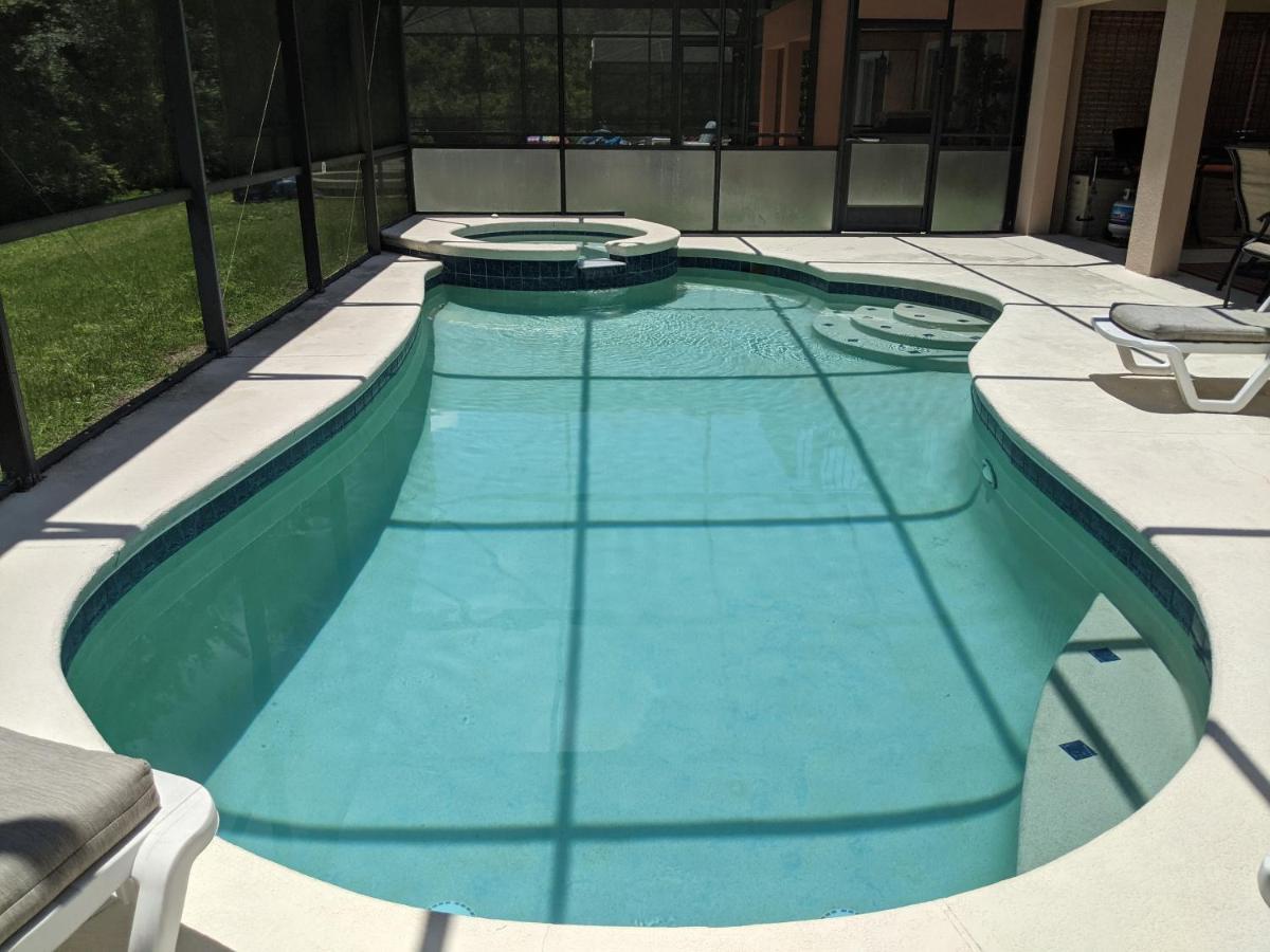 Shaboo'S Villa, Perfect Vacation Home, All The Fun! دافِنبورت المظهر الخارجي الصورة